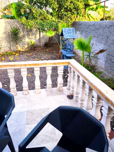 تصویر 15 - کلبه سوییسی لنا در  انزلی