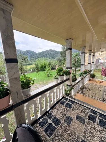 تصویر 10 - ویلا جنگلی محمد ورمیه در ماسال