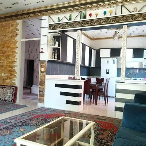 تصویر 5 - ویلا باغ اجاره ای  در  کرج