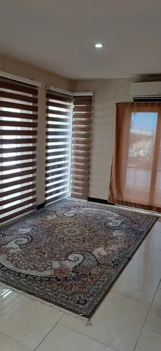 تصویر 15 - ویلا ویلای دو خوابه ساحلی در سرخ رود