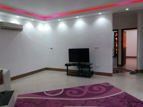 تصویر 1 - آپارتمان طالقانی (واحد۴) در  بوشهر