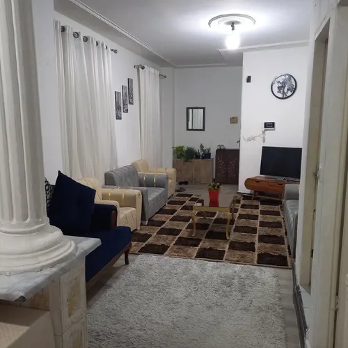 تصویر 2 - آپارتمان مبله سهند در پونک در تهران