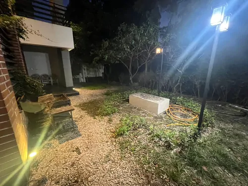 تصویر 18 - ویلا سون با فوتبال دستی در  بابلسر