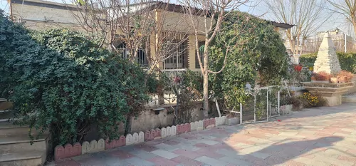 تصویر 5 - ویلا ارامش کامل بدون مشرف  در  شهریار
