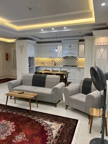 تصویر 6 - آپارتمان مبله طالبی در  مشهد