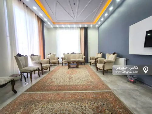 تصویر 9 - ویلا استخردار آبسرد ایلیا در کردان