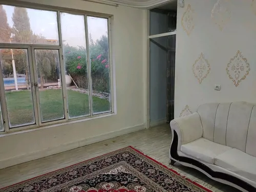 تصویر 9 - ویلا طاها در دزفول