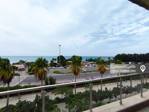 تصویر 23 - خانه رویای آتلانتیس در  کیش