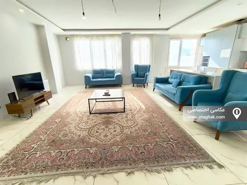 تصویر 8 - آپارتمان مبله ارغوان (واحد 4) در  شیراز