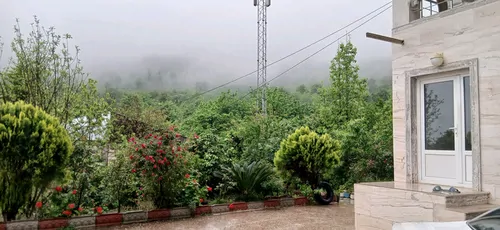 تصویر 14 - ویلا حسنخانی (۱۰۰۱) در ماسال