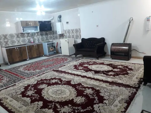 تصویر 2 - خانه ویلا در انزلی