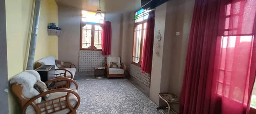 تصویر 4 - ویلا جنگلی شقایق با ویوی عالی در لنگرود