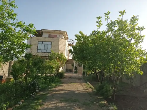 تصویر 15 - خانه درمیان  در  دورود