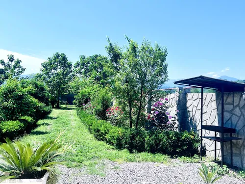 تصویر 12 - ویلا مرجان (سه) در  فومن