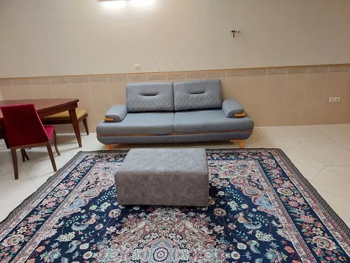 تصویر 3 - آپارتمان مبله سامان در  شیراز