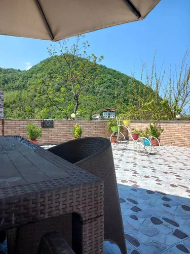 تصویر 19 - ویلا استخردار آبگرم گوهر با جکوزی و بیلیارد  در  رامسر