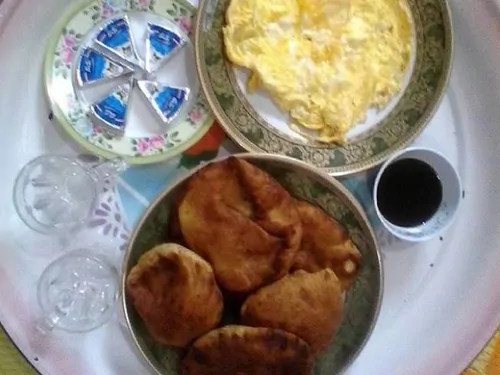 تصویر 4 - اقامتگاه بوم‌گردی علیشاهی (50 متری) در  قشم