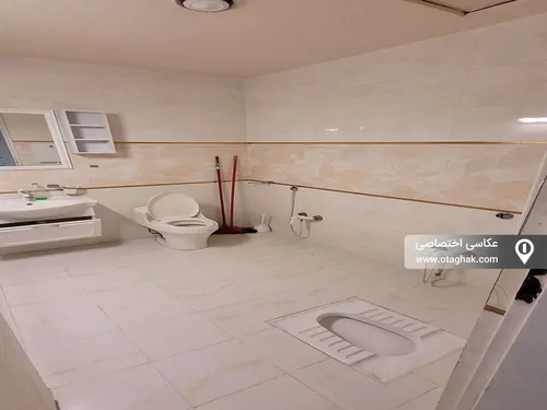 تصویر 14 - هتل آپارتمان مجلل 204 در  مشهد