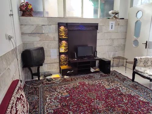 تصویر 7 - ویلا زنبق در  قم