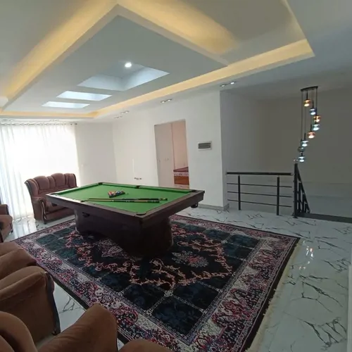 تصویر 5 - ویلا عمارت محمد در  محمودآباد