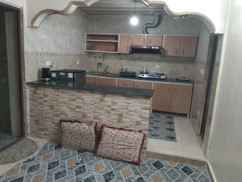 تصویر 5 - خانه مهمان (4) در  قشم