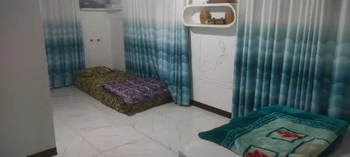 تصویر 8 - ویلا سنتی جنگلی با جکوزی در رامسر