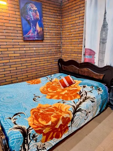 تصویر 2 - ویلا باغ ویلا استخر چهار فصل "مجنون" در کردان