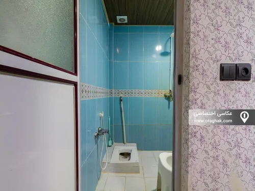 تصویر 13 - هتل سنتی بازدیدی (واحد۷) در  خمام