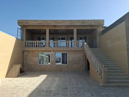 تصویر 9 - ویلا محبوب در  انزلی