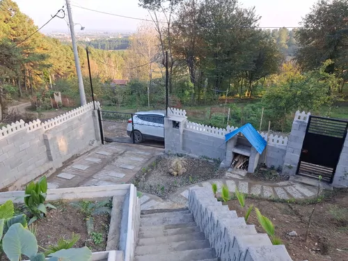 تصویر 8 - ویلا غزالی در رضوانشهر