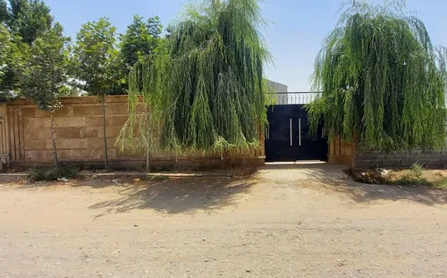 تصویر 11 - ویلا استخردار آبگرم ایلیا  در  سهیلیه