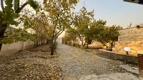 تصویر 22 - ویلا باغ استخردار آبگرم مجنون با فوتبالدستی در کردان