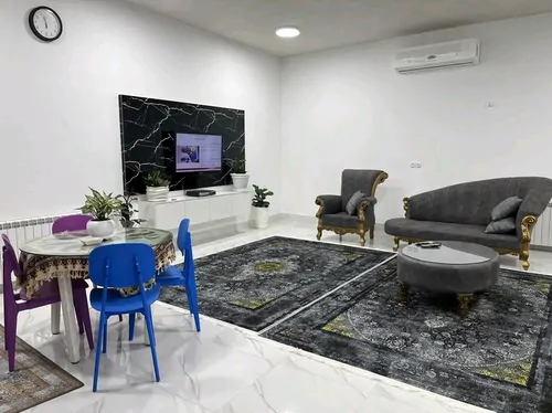 تصویر 3 - ویلا استخردار آبگرم لکایی با جکوزی در  فریدون کنار
