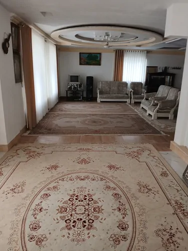 تصویر 2 - ویلا باغ ترابی در ساری