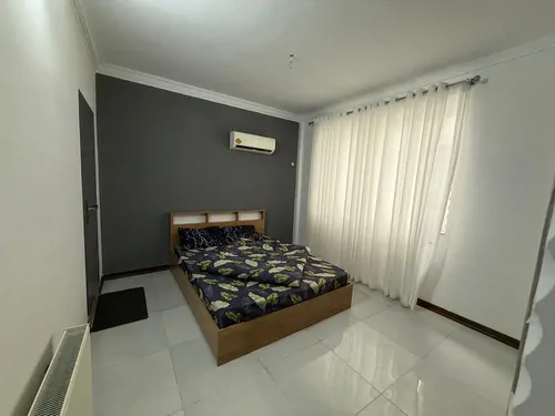 تصویر 13 - ویلا استخردار آبگرم زیبا در سرخ رود