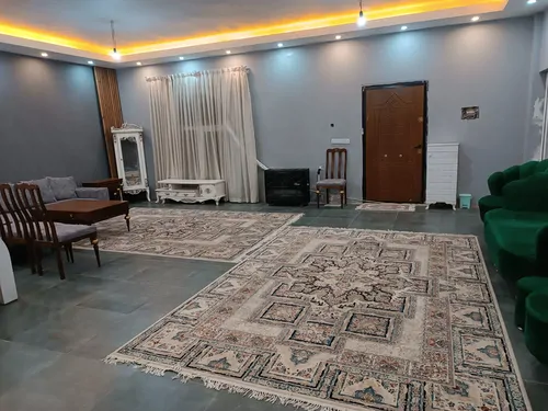 تصویر 5 - ویلا  استخردار آبگرم دیار در  رودهن