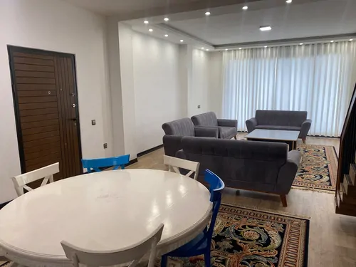 تصویر 7 - ویلا استخردار آبگرم آراس در محمودآباد