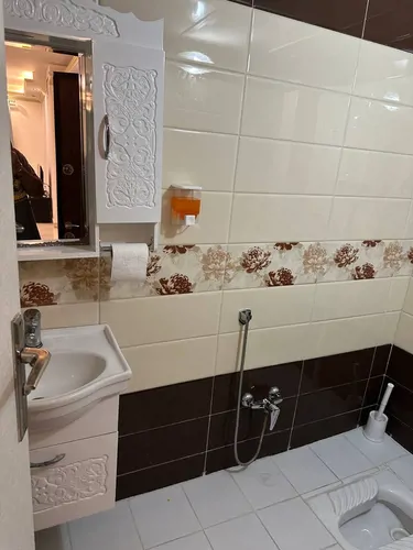 تصویر 11 - آپارتمان  مبله شاهان (6) در مرزداران در  تهران