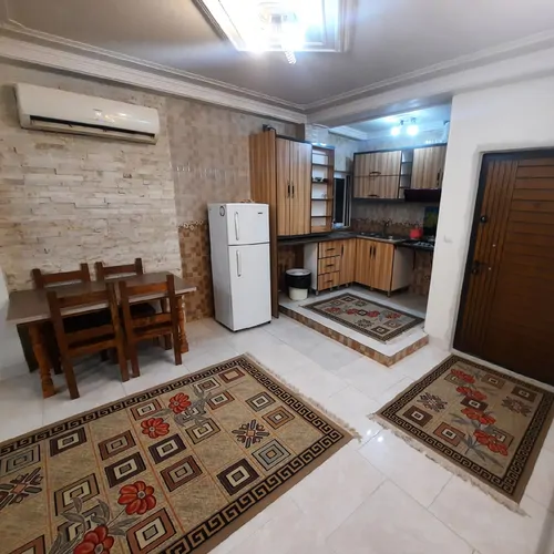 تصویر 8 - آپارتمان امید (طبقه اول) در  نوشهر