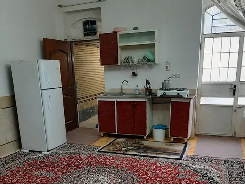 تصویر 2 - سوییت کیان در زاهدان
