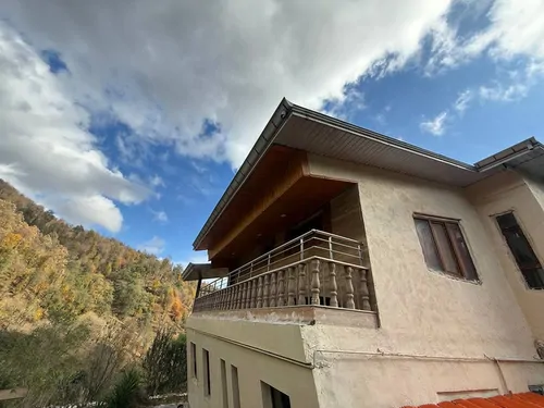 تصویر 45 - ویلا  لرد در  ماسال