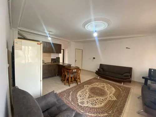 تصویر 5 - آپارتمان سهراب زاده  در  رشت