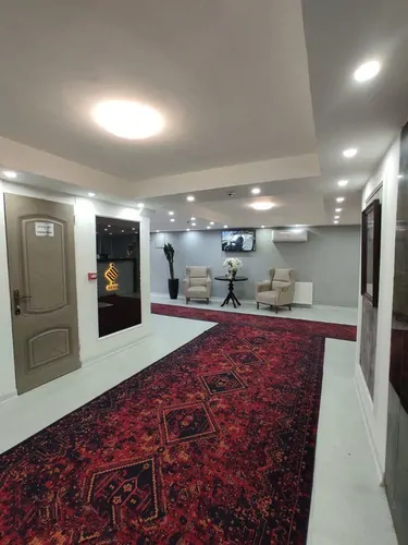 تصویر 3 - آپارتمان 2 تخت جهان در مشهد