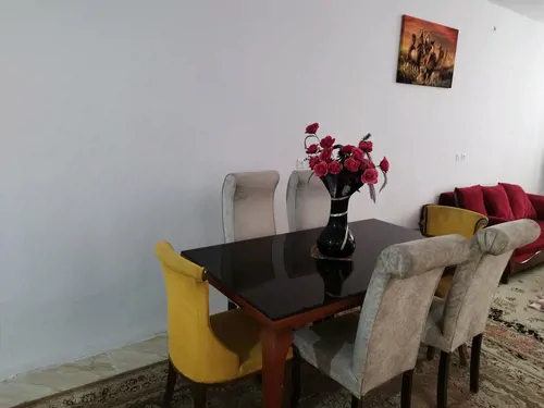 تصویر 4 - خانه مبله حصارک (یک خواب) در کرج