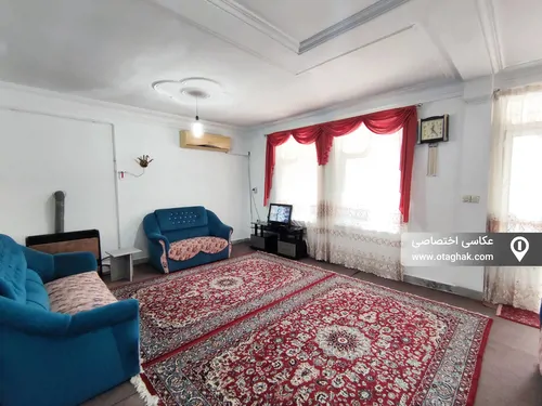تصویر 4 - ویلا سعید در رشت