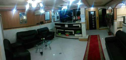 تصویر 2 - سوییت ارم پارک (واحد۳) در مشهد