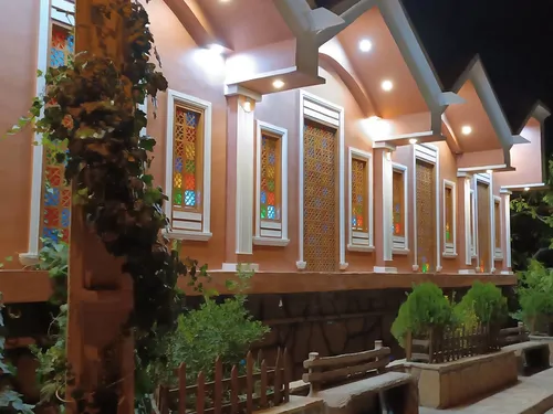 تصویر 2 - اقامتگاه بوم‌گردی حوض دال زاگرس (اتاق مبله) در یاسوج