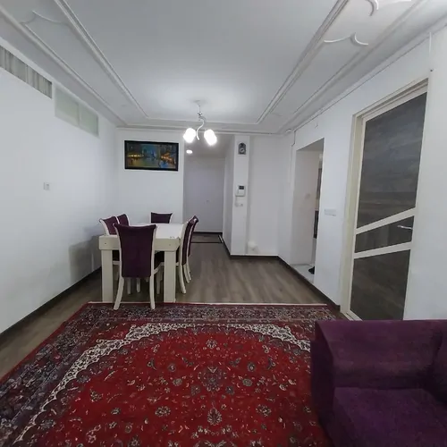 تصویر 10 - آپارتمان مبله نصر (واحد1) در  شیراز