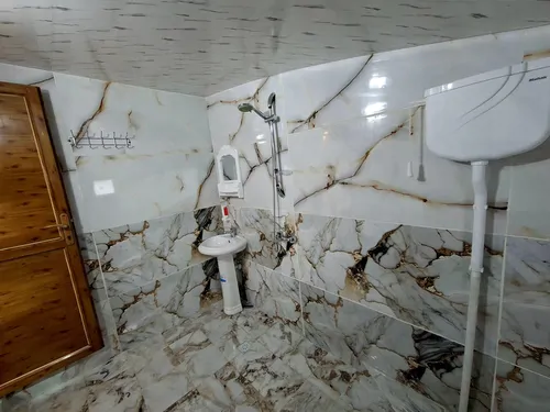 تصویر 16 - کلبه سوئیسی اِسبو در  بابل کنار