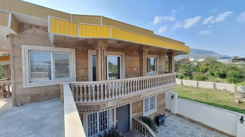 تصویر 3 - ویلا استخردار آبگرم رنتال در دوهزارشهسوار